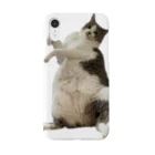 mellokkomaのふわふわメロ Smartphone Case