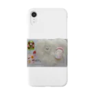 LOVE MYSELF CLUBのnailtip buffet party Smartphone Case