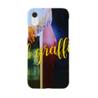 Angel's blowのIGシリーズ Smartphone Case