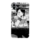 dong_hangのDISCOnnection Smartphone Case