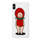 【Yuwiiの店】ゆぅぅぃーのいちごの妖精さん Smartphone Case