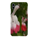 アズペイントの花風景 Smartphone Case