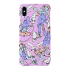 ace_akiraのエース明02 Smartphone Case