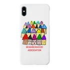 Maa-Gonの町内会 Smartphone Case