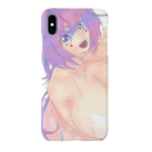 shinruchuのゆめかわエッチナース Smartphone Case