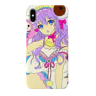 かえるのスウィートロリ巨乳 Smartphone Case