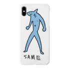 ⭕️我無のSAME Smartphone Case