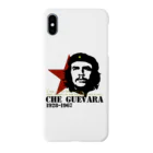 JOKERS FACTORYのGUEVARA ゲバラ スマホケース