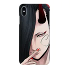 Oniuzuの鬼神 Smartphone Case