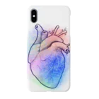 nemuriのHeart ｶﾗﾌﾙ Smartphone Case