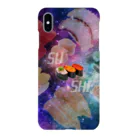 へっぽこだよのアルティメットギャラクシーSUSHI Smartphone Case