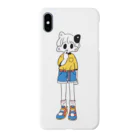 Nyaaのneko kids Smartphone Case