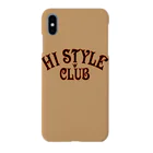 ハワイスタイルクラブのHI STYLE CLUB スマホケース