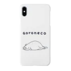  - Studio Opicon Store - のGoroneco スマホケース