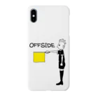 千田純生のオフサイドさん Smartphone Case