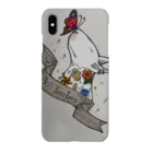 ヴィトーとタイラーとのBAD Bull terriers  Smartphone Case