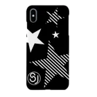 SelfishJeanの大将 iPhoneケース Smartphone Case