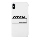 union football designのOTSN football wear Smartphone Case