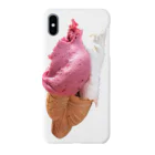 Mina Hoのジェラートの追憶460 Smartphone Case