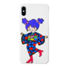 ぷいこのおみせのりんごちゃん🍎 Smartphone Case