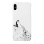 sudden death paradeのcry wolf Smartphone Case