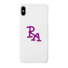 RA_25のRA-iPhoneケース Smartphone Case