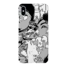 takaのごうちゃんとりょうくん Smartphone Case