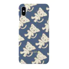 いなりずしランドのねこのさんぽcool Smartphone Case