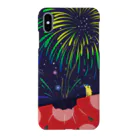 I_am_from_Thailandのhahahaha_hanabi Smartphone Case