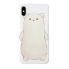 月見ねむ@新人Vtuberの抱き枕ころう Smartphone Case