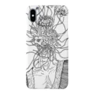 87の花人間 Smartphone Case