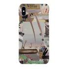 Kazuki GotandaのPilgrims Smartphone Case