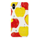 Tomoko Hayashiの旬果・APPLE Smartphone Case