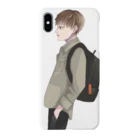 棗ぐの男の子2 Smartphone Case