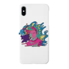 浦野 海 - kai uranoのkai　『Showy』 Smartphone Case