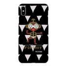 KEIHAMMのHaka popoboy スマホケース Smartphone Case