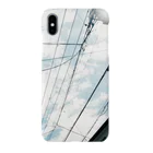 Shotaro Asumaの青白磁 Smartphone Case