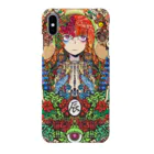 でゅめのお店の十二支辰(スマホケース) Smartphone Case