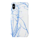 アトリエエキパ　iPhoneケース専門支店の南国.雪景色.幻想 Smartphone Case