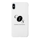 CTS事業部のCTSグッズ3 Smartphone Case