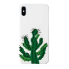 れなしやの渋かっこいい★多肉植物 Smartphone Case