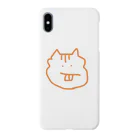 あかまんのネコリスちゃん Smartphone Case