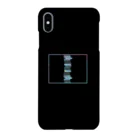 松川終電で帰りますのアセチレンの灯 Smartphone Case