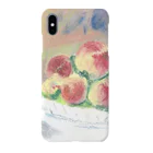 hnnnのRenoir1 Smartphone Case