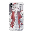 逢編いあむの211003-redesign Smartphone Case