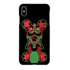 はらわた ちゅん子の萬事如意 for iPhoneXS Max Smartphone Case