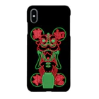 はらわた ちゅん子の萬事如意 for iPhoneXS Max Smartphone Case