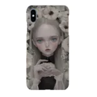 __yun__の光澱 Smartphone Case