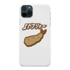 HSMT design@NO SK8iNGのエビフリャー Smartphone Case