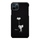 ゴータ・ワイの風船猫 Smartphone Case